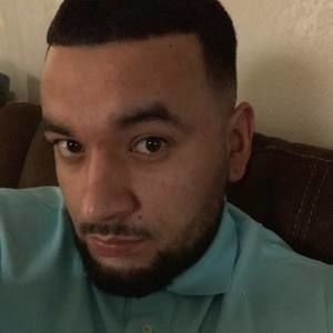 Meet your Posher, Frank